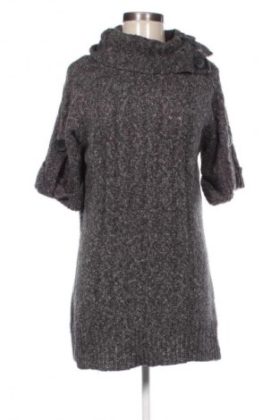 Дамски пуловер Blind Date, Размер M, Цвят Сив, Цена 7,66 €