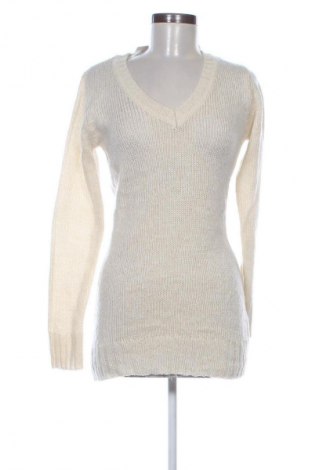 Női pulóver Blind Date, Méret S, Szín Bézs, Ár 2 629 Ft