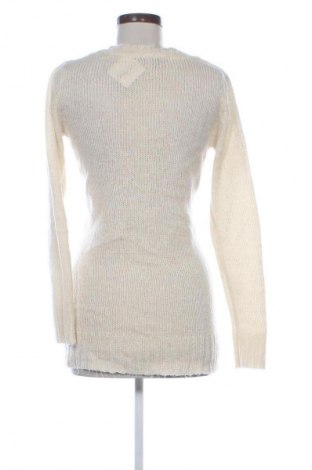 Női pulóver Blind Date, Méret S, Szín Bézs, Ár 2 629 Ft