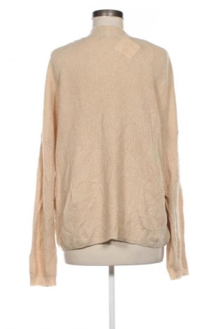 Damski sweter Blind Date, Rozmiar XXL, Kolor Beżowy, Cena 10,99 zł