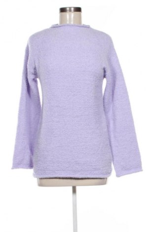 Γυναικείο πουλόβερ Blind Date, Μέγεθος XS, Χρώμα Βιολετί, Τιμή 6,99 €