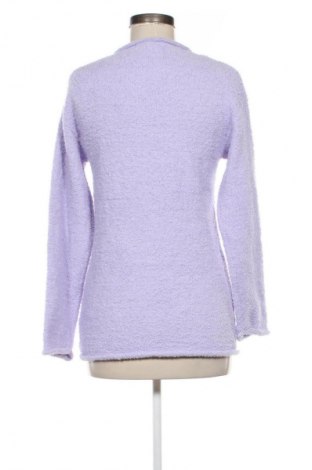 Γυναικείο πουλόβερ Blind Date, Μέγεθος XS, Χρώμα Βιολετί, Τιμή 6,99 €