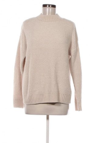 Pulover de femei Blue, Mărime XL, Culoare Ecru, Preț 42,99 Lei