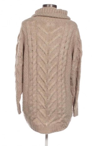 Дамски пуловер Blue Motion, Размер XL, Цвят Бежов, Цена 8,69 €
