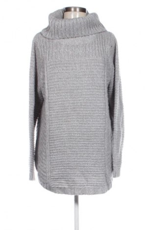 Dámský svetr Blue Motion, Velikost L, Barva Šedá, Cena  259,00 Kč