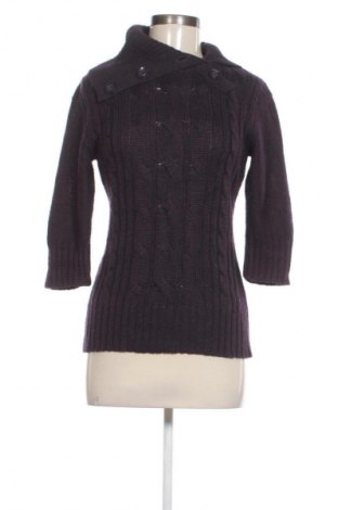 Pulover de femei Blue Motion, Mărime S, Culoare Mov, Preț 58,99 Lei