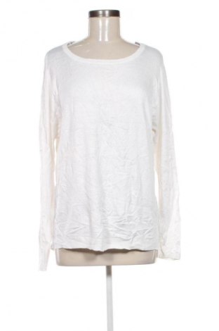 Γυναικείο πουλόβερ Blue Motion, Μέγεθος S, Χρώμα Λευκό, Τιμή 7,99 €