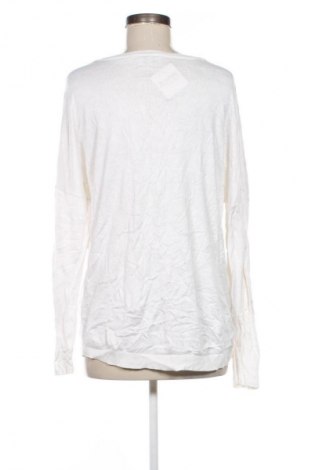 Γυναικείο πουλόβερ Blue Motion, Μέγεθος S, Χρώμα Λευκό, Τιμή 7,99 €