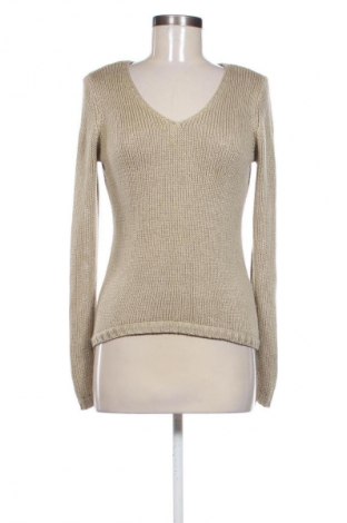 Dámský svetr Blue Motion, Velikost S, Barva Zlatistá, Cena  259,00 Kč
