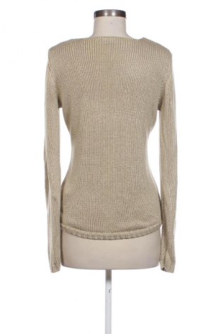 Dámský svetr Blue Motion, Velikost S, Barva Zlatistá, Cena  259,00 Kč