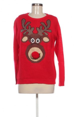 Dámský svetr Blue Motion, Velikost M, Barva Vícebarevné, Cena  249,00 Kč