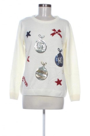 Γυναικείο πουλόβερ Blue Motion, Μέγεθος L, Χρώμα Πολύχρωμο, Τιμή 8,99 €