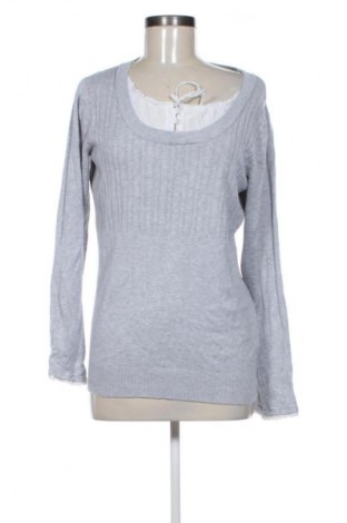 Dámský svetr Blue Motion, Velikost M, Barva Šedá, Cena  179,00 Kč