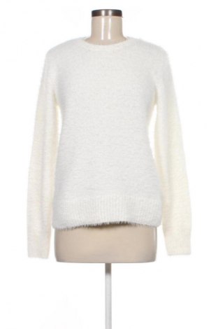 Damenpullover Blue Motion, Größe S, Farbe Weiß, Preis 8,99 €