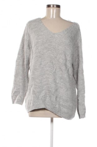 Pulover de femei Blue Motion, Mărime XL, Culoare Gri, Preț 37,99 Lei