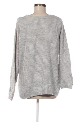 Pulover de femei Blue Motion, Mărime XL, Culoare Gri, Preț 37,99 Lei