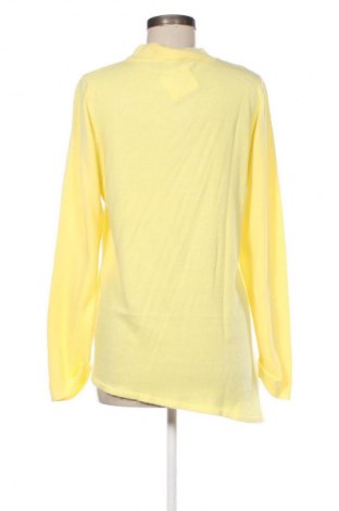 Dámský svetr Blue Seven, Velikost L, Barva Žlutá, Cena  359,00 Kč