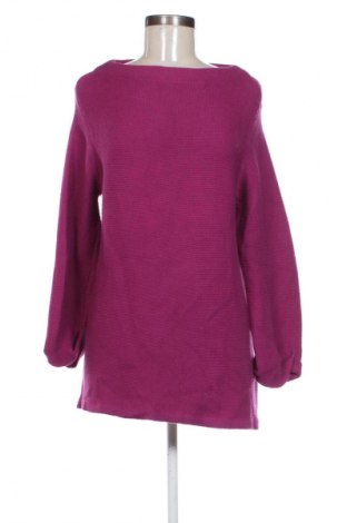 Дамски пуловер Boden, Размер XL, Цвят Лилав, Цена 31,65 €