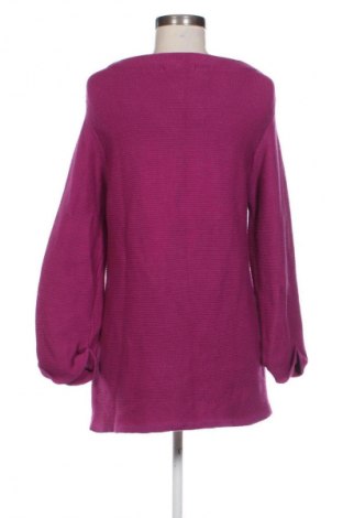 Дамски пуловер Boden, Размер XL, Цвят Лилав, Цена 31,65 €