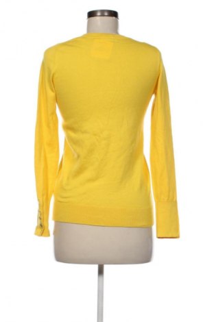Dámský svetr Boden, Velikost S, Barva Žlutá, Cena  579,00 Kč