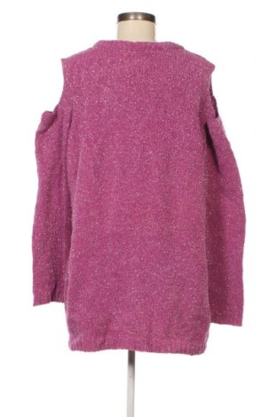 Γυναικείο πουλόβερ Body Flirt, Μέγεθος L, Χρώμα Πολύχρωμο, Τιμή 8,99 €