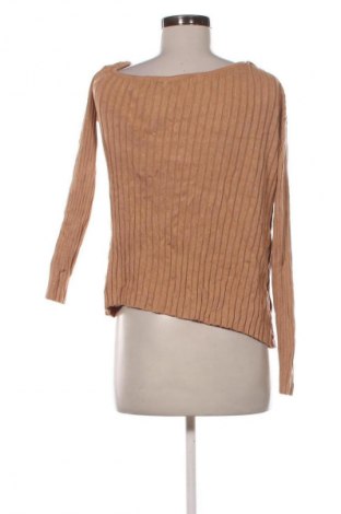 Pulover de femei Body Flirt, Mărime XL, Culoare Maro, Preț 18,99 Lei