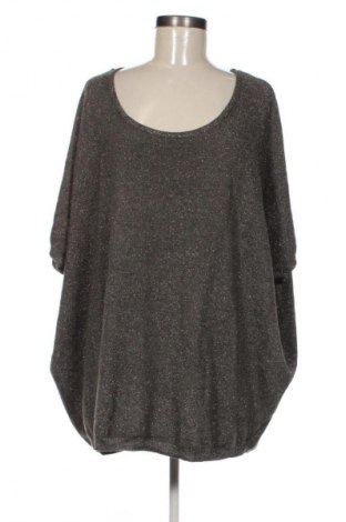 Γυναικείο πουλόβερ Body Flirt, Μέγεθος XXL, Χρώμα Πράσινο, Τιμή 7,99 €