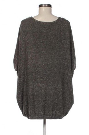 Γυναικείο πουλόβερ Body Flirt, Μέγεθος XXL, Χρώμα Πράσινο, Τιμή 7,99 €