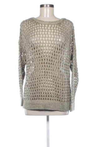 Дамски пуловер Body Flirt, Размер M, Цвят Зелен, Цена 21,85 €