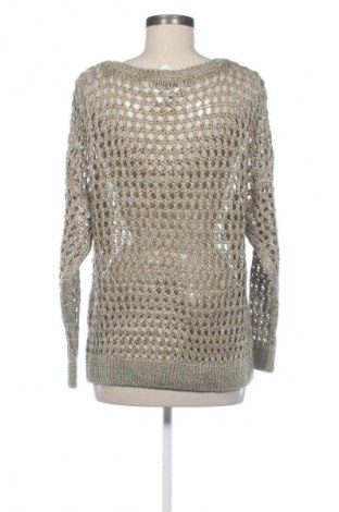 Дамски пуловер Body Flirt, Размер M, Цвят Зелен, Цена 21,85 €