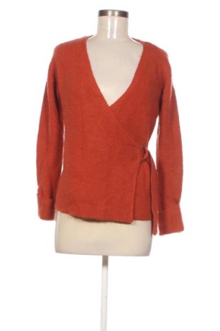 Дамски пуловер Body Flirt, Размер S, Цвят Кафяв, Цена 9,71 €