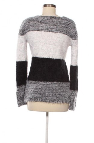 Damski sweter Body Flirt, Rozmiar XS, Kolor Kolorowy, Cena 27,99 zł