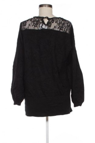 Női pulóver Body Flirt, Méret XL, Szín Fekete, Ár 7 499 Ft