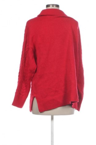 Dámsky pulóver Body Flirt, Veľkosť L, Farba Červená, Cena  15,95 €