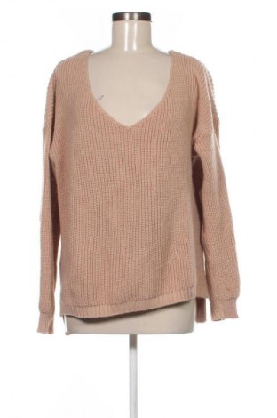 Pulover de femei Boohoo, Mărime M, Culoare Roz, Preț 38,99 Lei