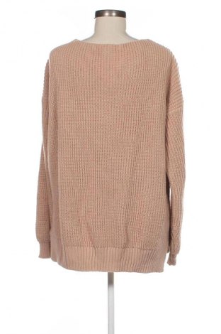 Pulover de femei Boohoo, Mărime M, Culoare Roz, Preț 38,99 Lei