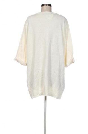 Dámský svetr Bpc Bonprix Collection, Velikost XXL, Barva Krémová, Cena  439,00 Kč