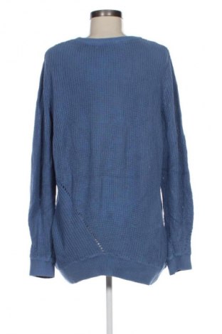 Pulover de femei Bpc Bonprix Collection, Mărime XL, Culoare Albastru, Preț 44,99 Lei