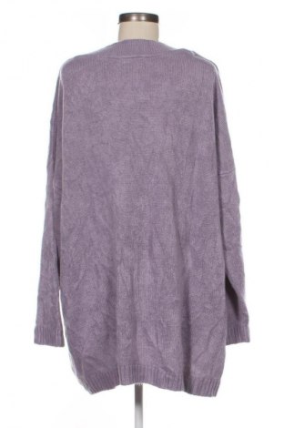 Pulover de femei Bpc Bonprix Collection, Mărime XXL, Culoare Mov, Preț 76,99 Lei