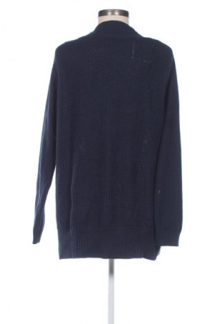 Дамски пуловер Bpc Bonprix Collection, Размер XL, Цвят Син, Цена 15,33 €