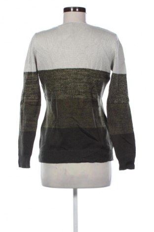 Дамски пуловер Bpc Bonprix Collection, Размер M, Цвят Многоцветен, Цена 3,06 €