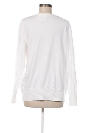 Pulover de femei Bpc Bonprix Collection, Mărime XL, Culoare Alb, Preț 34,99 Lei