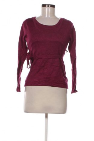 Damski sweter Bpc Bonprix Collection, Rozmiar S, Kolor Fioletowy, Cena 40,99 zł