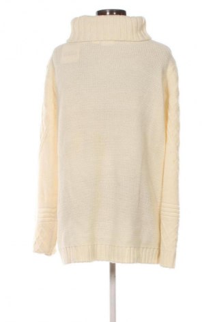 Dámský svetr Bpc Bonprix Collection, Velikost XXL, Barva Krémová, Cena  369,00 Kč