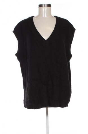 Női pulóver Bpc Bonprix Collection, Méret XXL, Szín Fekete, Ár 2 449 Ft