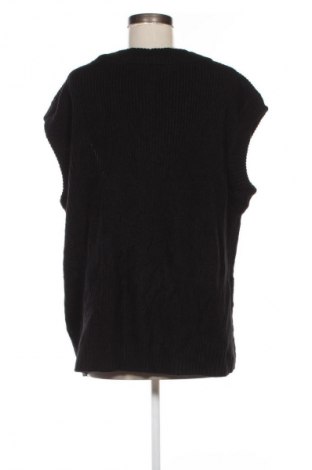 Női pulóver Bpc Bonprix Collection, Méret XXL, Szín Fekete, Ár 2 449 Ft