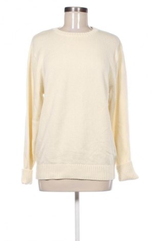 Dámský svetr Brandy Melville, Velikost XXL, Barva Krémová, Cena  249,00 Kč