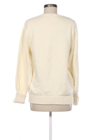 Dámský svetr Brandy Melville, Velikost XXL, Barva Krémová, Cena  249,00 Kč