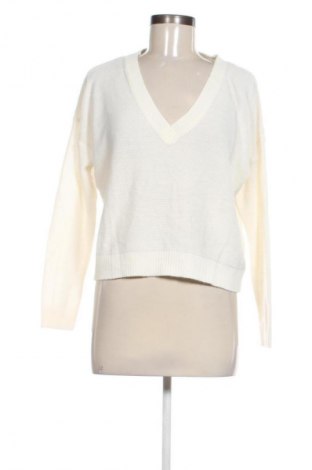 Дамски пуловер Brave Soul, Размер M, Цвят Бял, Цена 28,60 €