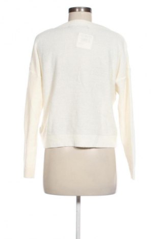 Дамски пуловер Brave Soul, Размер M, Цвят Бял, Цена 28,60 €